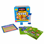 V kocke! Svet